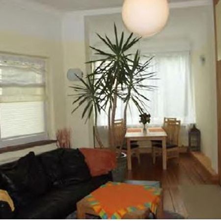 Ferienwohnung Regina Zinnowitz Luaran gambar