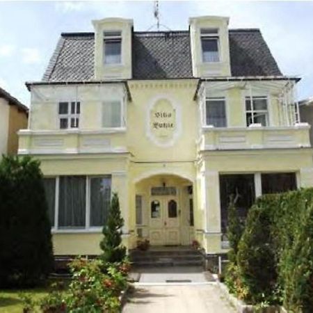 Ferienwohnung Regina Zinnowitz Luaran gambar