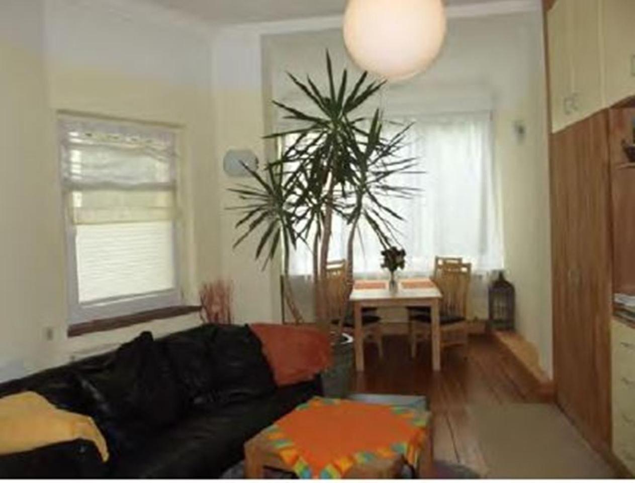 Ferienwohnung Regina Zinnowitz Luaran gambar