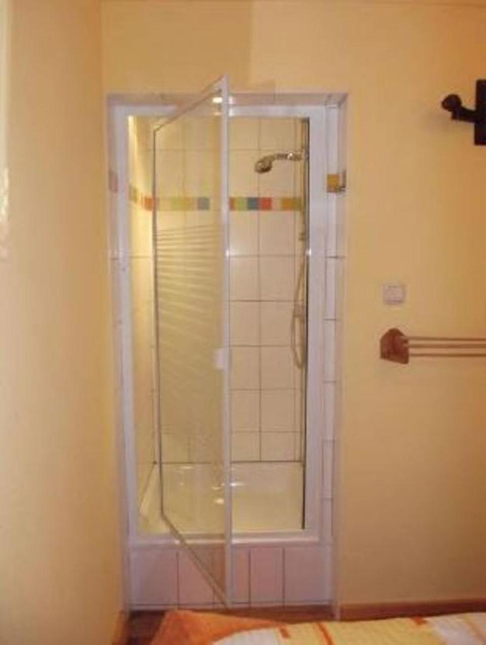 Ferienwohnung Regina Zinnowitz Luaran gambar